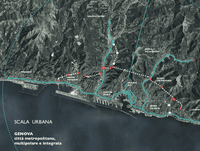nuove strade per genova